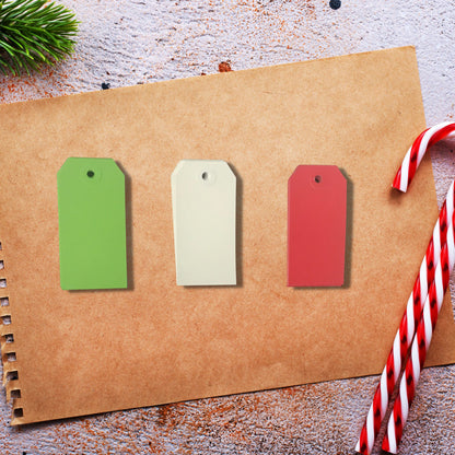 Holiday Gift Tags