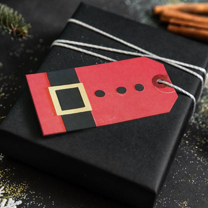 Holiday Gift Tags